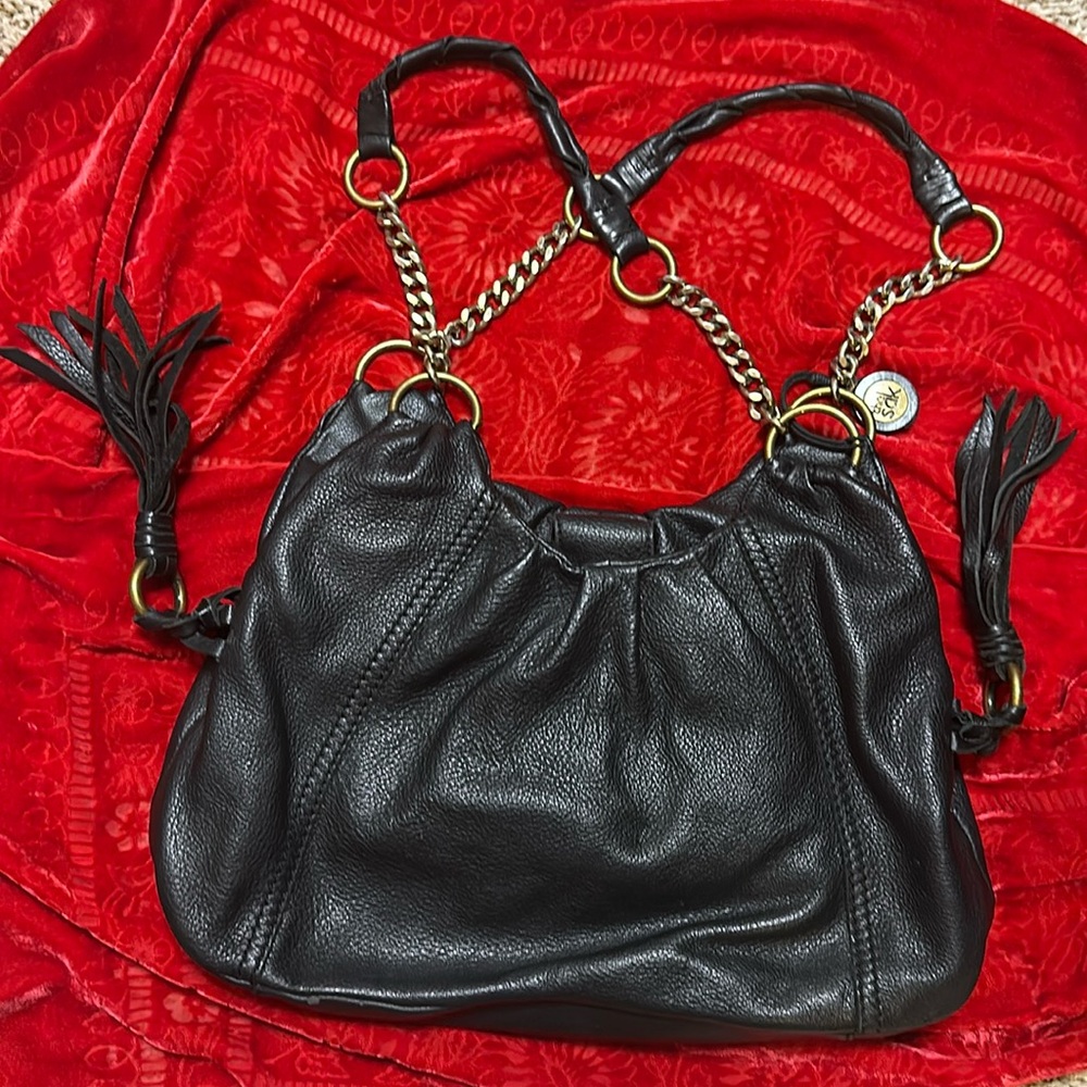 The Sak Hobo Bag
